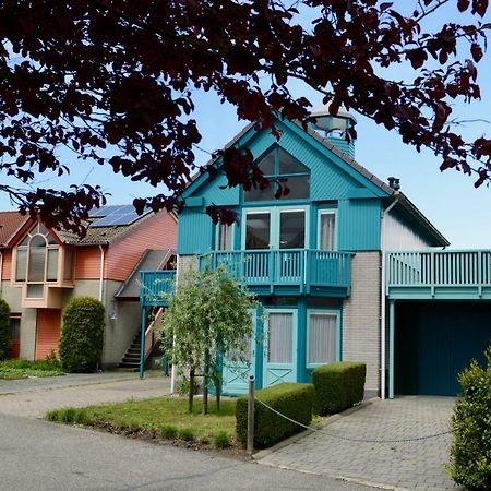 Grimaud 151 - Kustpark Village Scaldia Hoofdplaat Exteriör bild