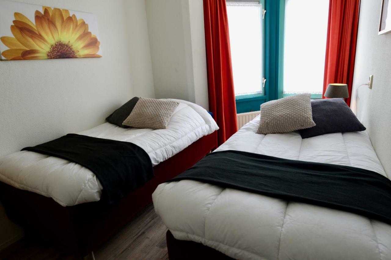 Grimaud 151 - Kustpark Village Scaldia Hoofdplaat Exteriör bild