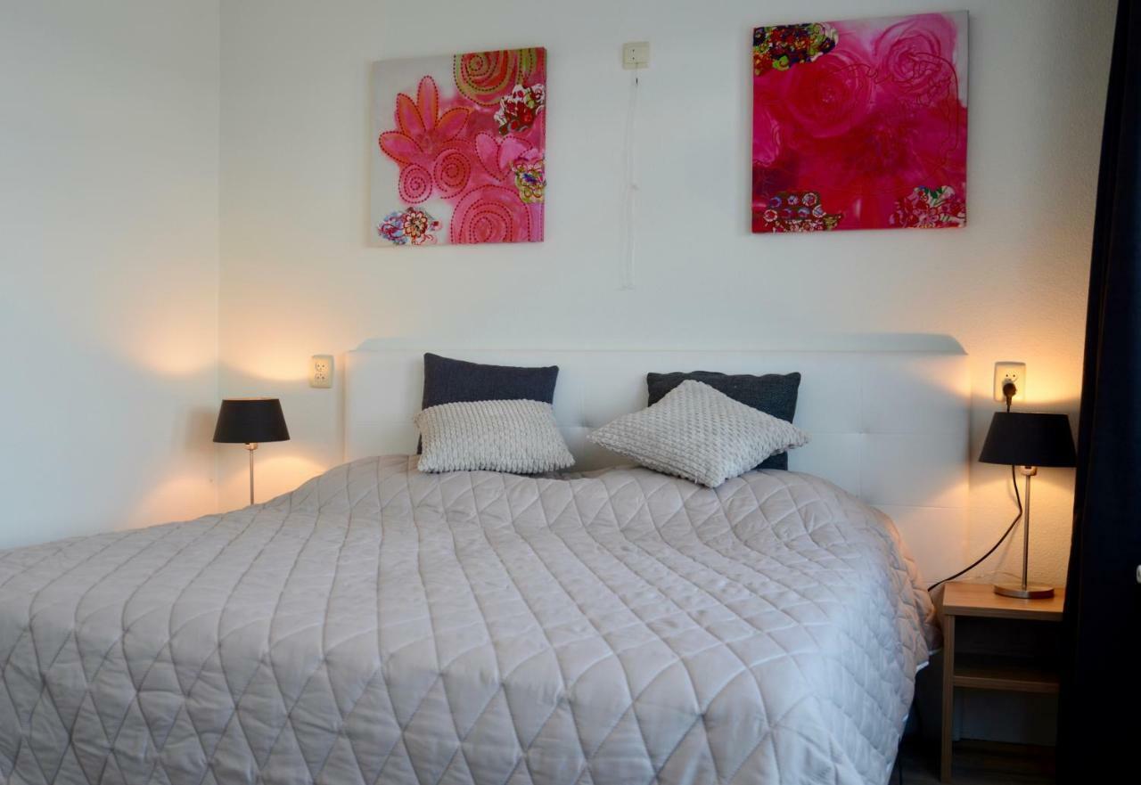 Grimaud 151 - Kustpark Village Scaldia Hoofdplaat Exteriör bild
