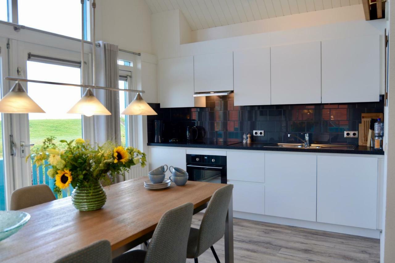 Grimaud 151 - Kustpark Village Scaldia Hoofdplaat Exteriör bild